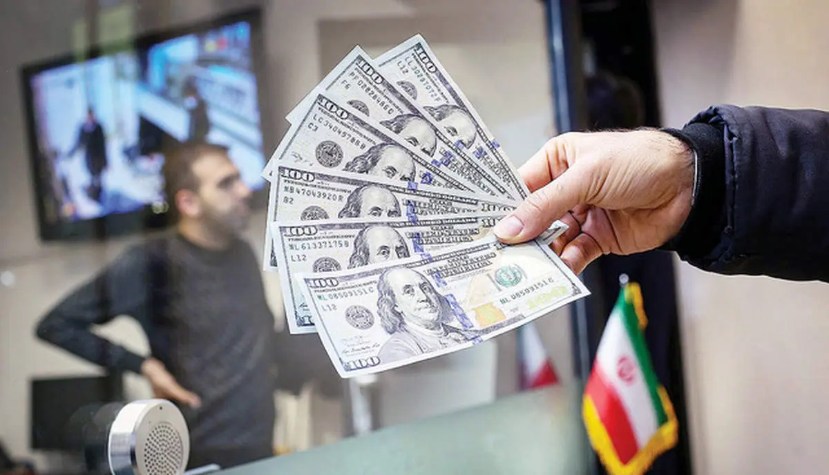 قیمت دلار و یورو امروز چهارشنبه 10 آبان ۱۴۰۲/ جدول