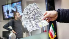  قیمت دلار و یورو امروز پنجشنبه ۸ آبان ۱۴۰۴ / جدول 