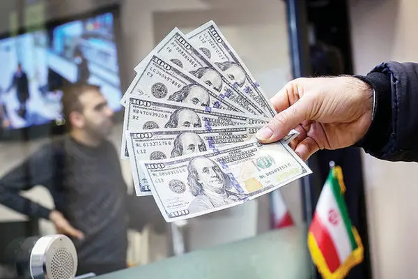 قیمت دلار و یورو امروز چهارشنبه ۲ خرداد ۱۴۰۳/ جدول