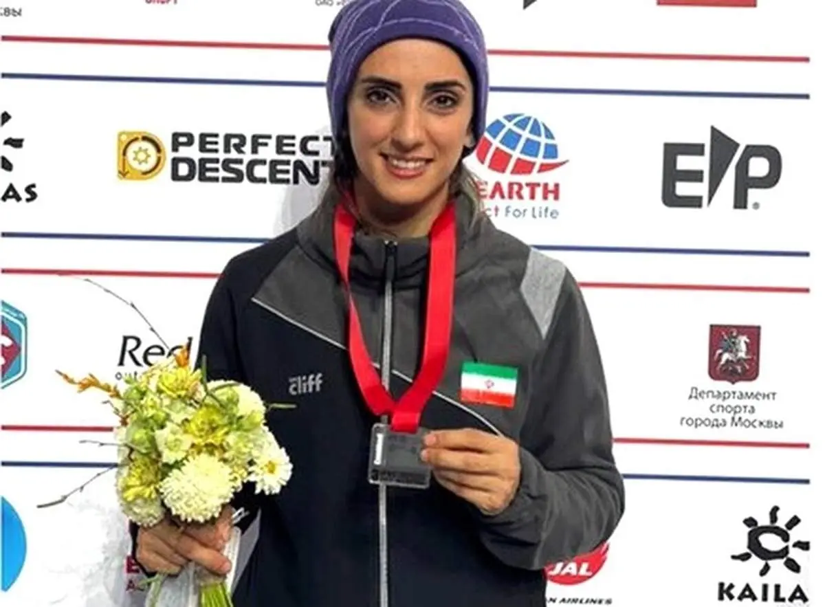 اگر الناز رکابی محروم میشد چه اتفاقی برای ورزش ایران میافتاد؟