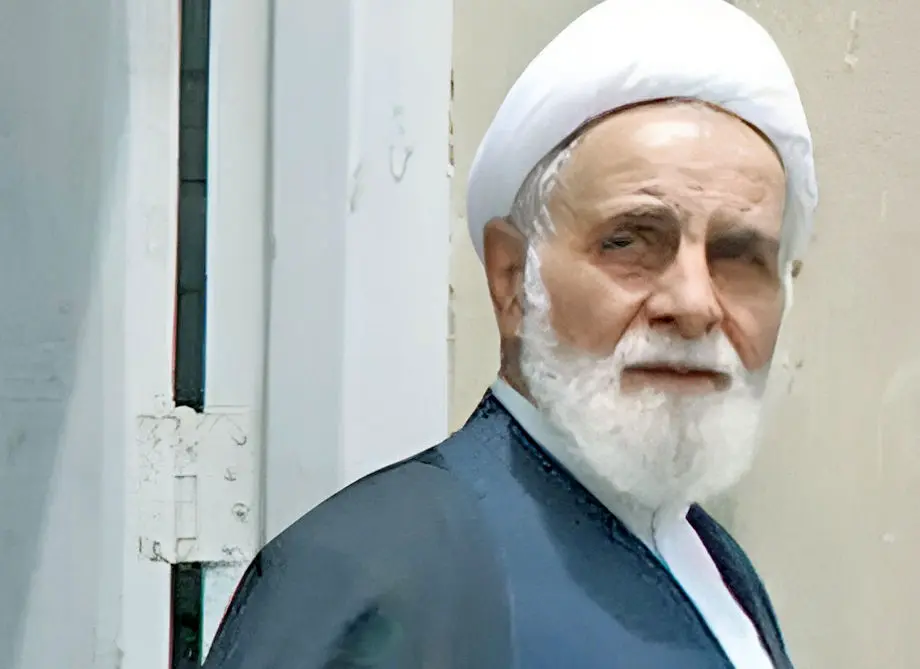 حمله تند کیهان به ناطق‌نوری 