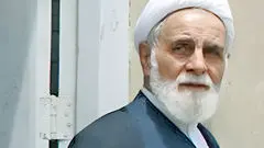 حمله تند کیهان به ناطق‌نوری 