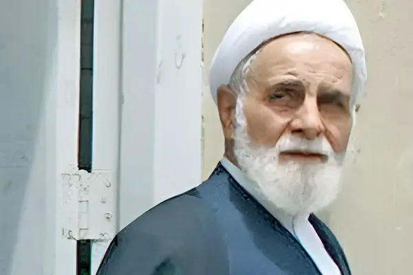 حمله تند کیهان به ناطق‌نوری 