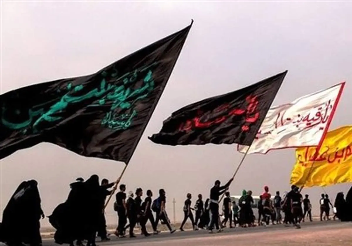 مدارس، پایگاه اسکان زائران پیادهروی اربعین میشوند