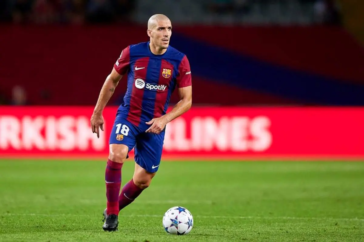 کری ستاره بارسا برای رئال: حالا نوبت شماست!