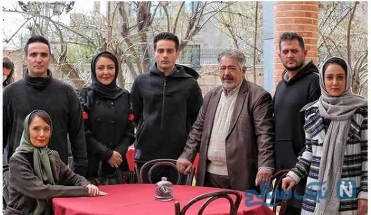 محمدرضا فروتن با یک سریال عاشقانه به شبکه نمایش خانگی میآید
