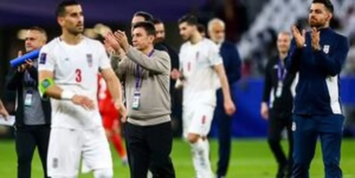 قلعهنویی عاشق این زوج پرسپولیسی شده!