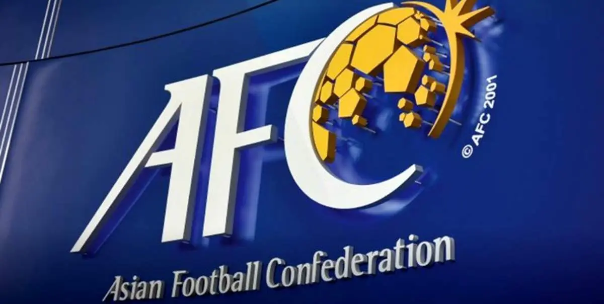 فیلم زشت AFC با کاور آهنگ صادق بوقی و حرکات میکس شده ملی پوشان زن و مرد فوتبال ایران!
