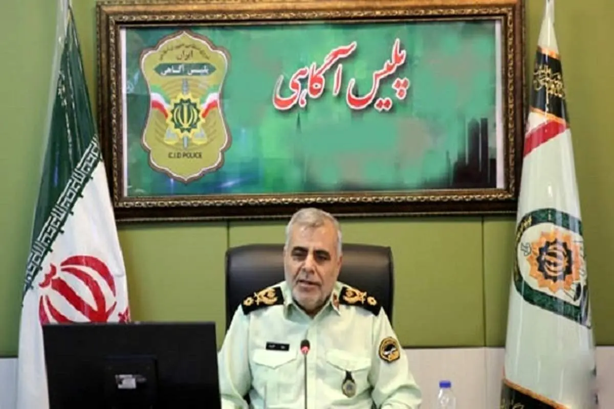 کشف 500 خودرو و موتورسیکلت مسروقه در پارکینگهای کشور