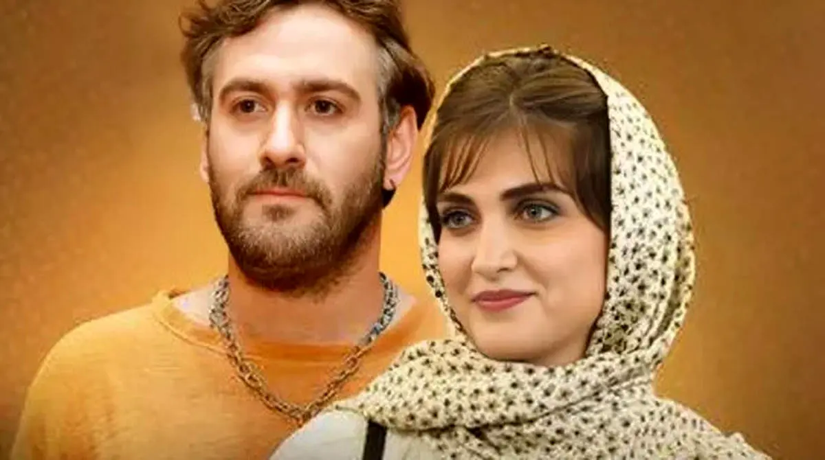 الناز ملک و نیما شعباننژاد در یک سریال جنایی/ پخش از شبکه نمایش خانگی