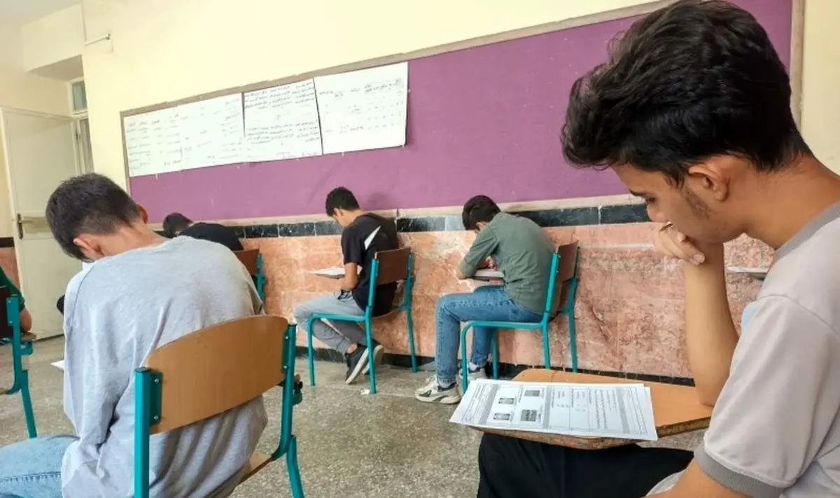 زمان ثبتنام در آزمون مدارس سمپاد و نمونه دولتی تمدید شد
