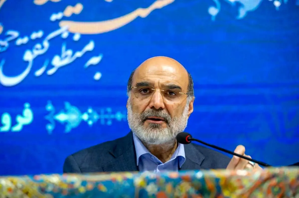 ظرفیت تولید گروه صنایع پتروشیمی خلیج فارس ۱۴ درصد افزایش مییابد/ جهش تولید با اصلاح محیط کسب و کار محقق میشود/ ۱۰ طرح امسال به بهرهبرداری میرسد