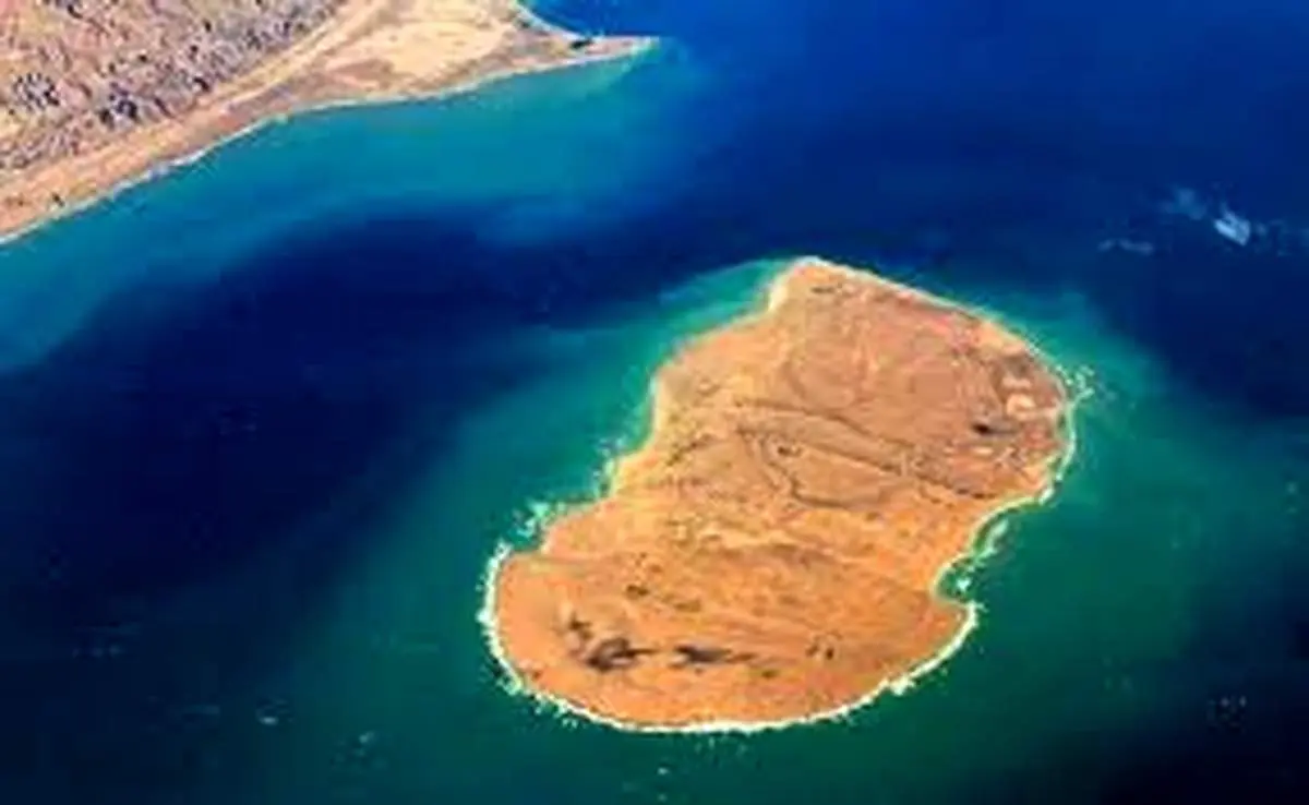 ببینید | توضیحات تازه معاون رئیسجمهور درباره مالکیت ایران بر جزایر سهگانه