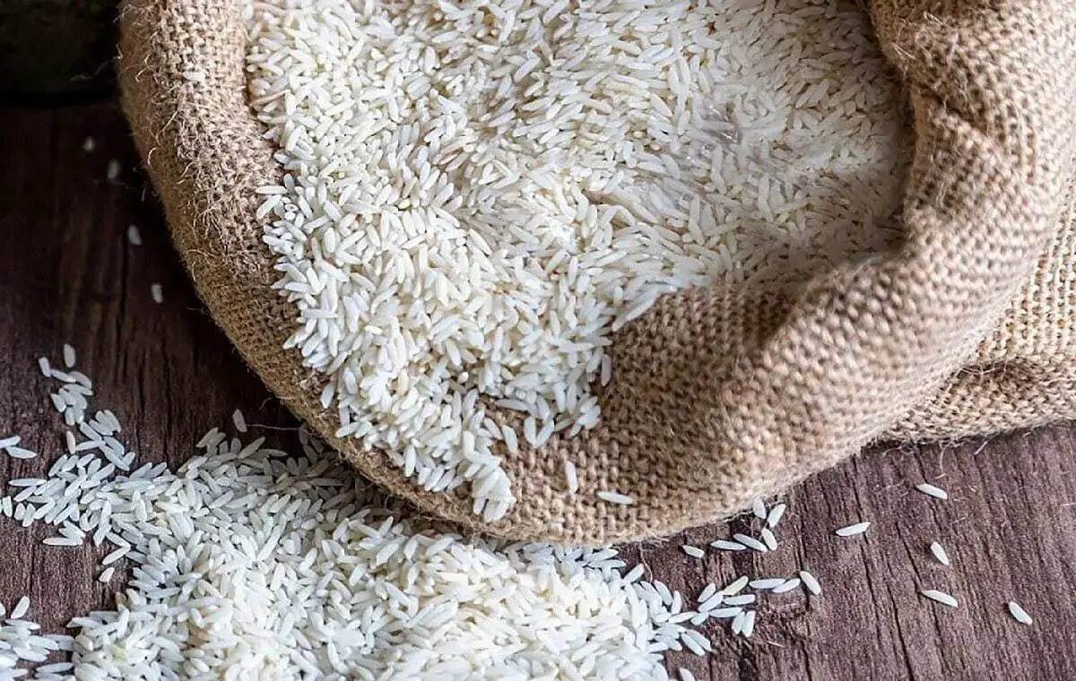 برنج هندی و پاکستانی کیلویی چند؟ 