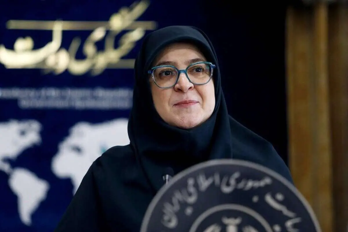 واکنش رسمی دولت به اعتراض کامیون داران