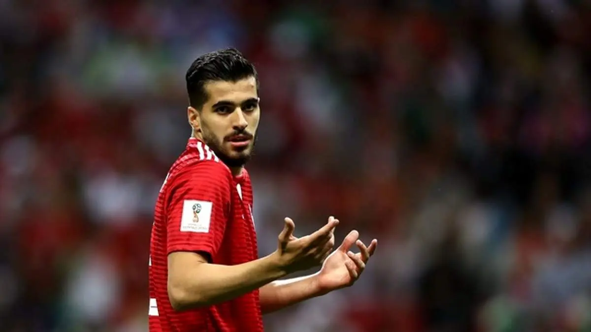 استقلال پنهانی با گزینه پرسپولیس به نتیجه رسید!