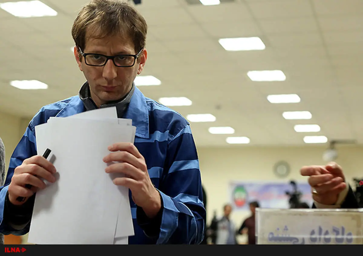 رییس قوهقضاییه گفت که نمیتوان به ادعاهای زنجانی درباره کمک به ستاد روحانی اطمینان کرد