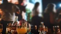 افشاگری خانه سینما از ماجرای مهمانی علی شادمان