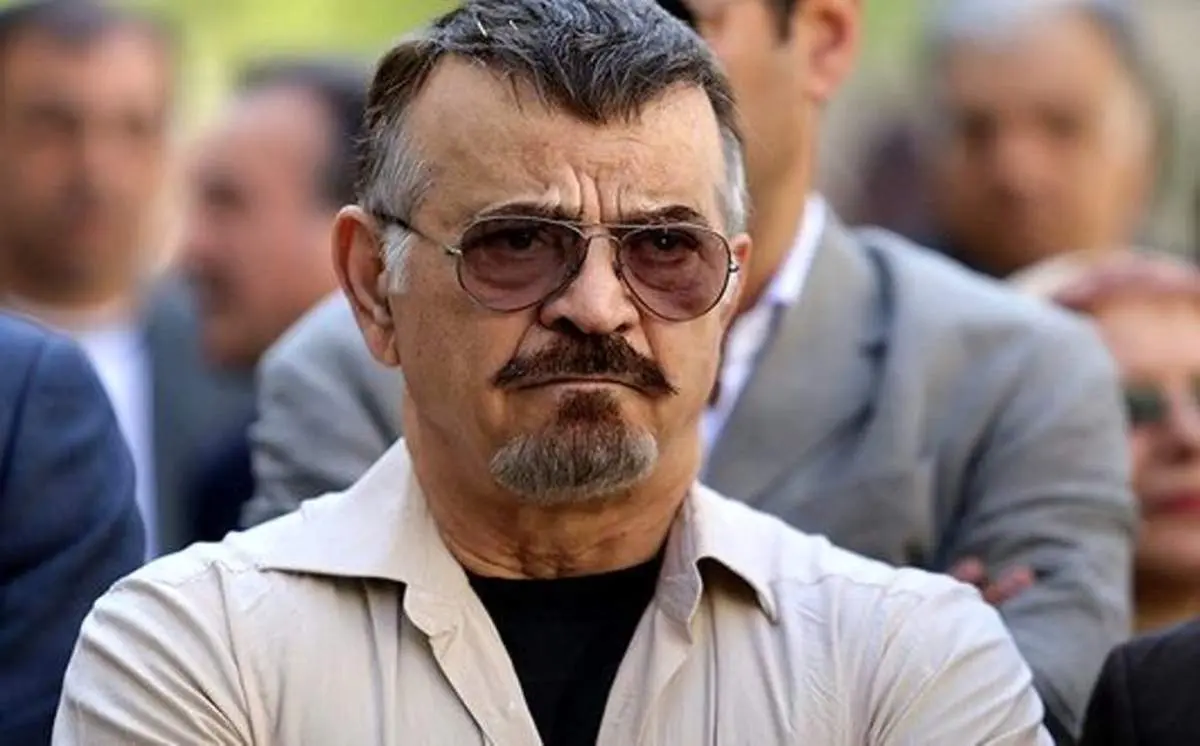 مهدی فخیم زاده با دو سریال به تلویزیون بازگشت