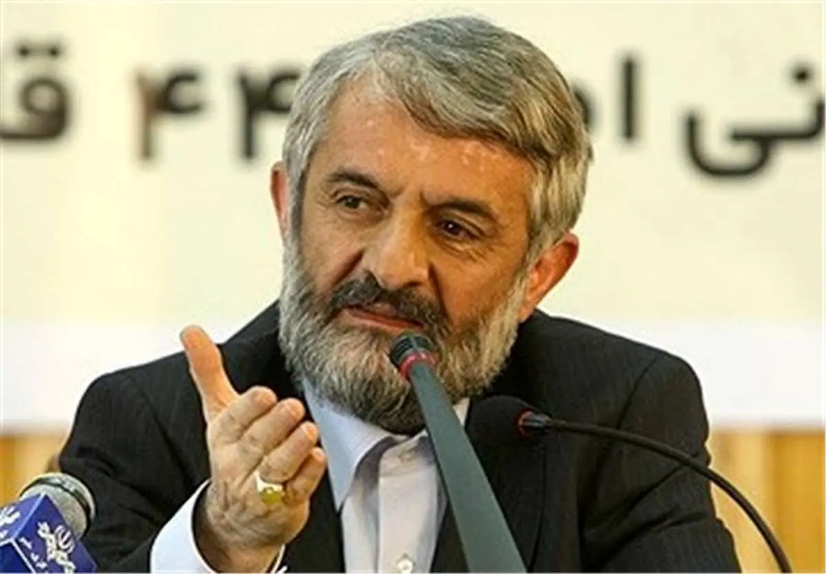 رتبه ۱۴۸ ایران در شاخص ادارک فساد، اشتباه است 