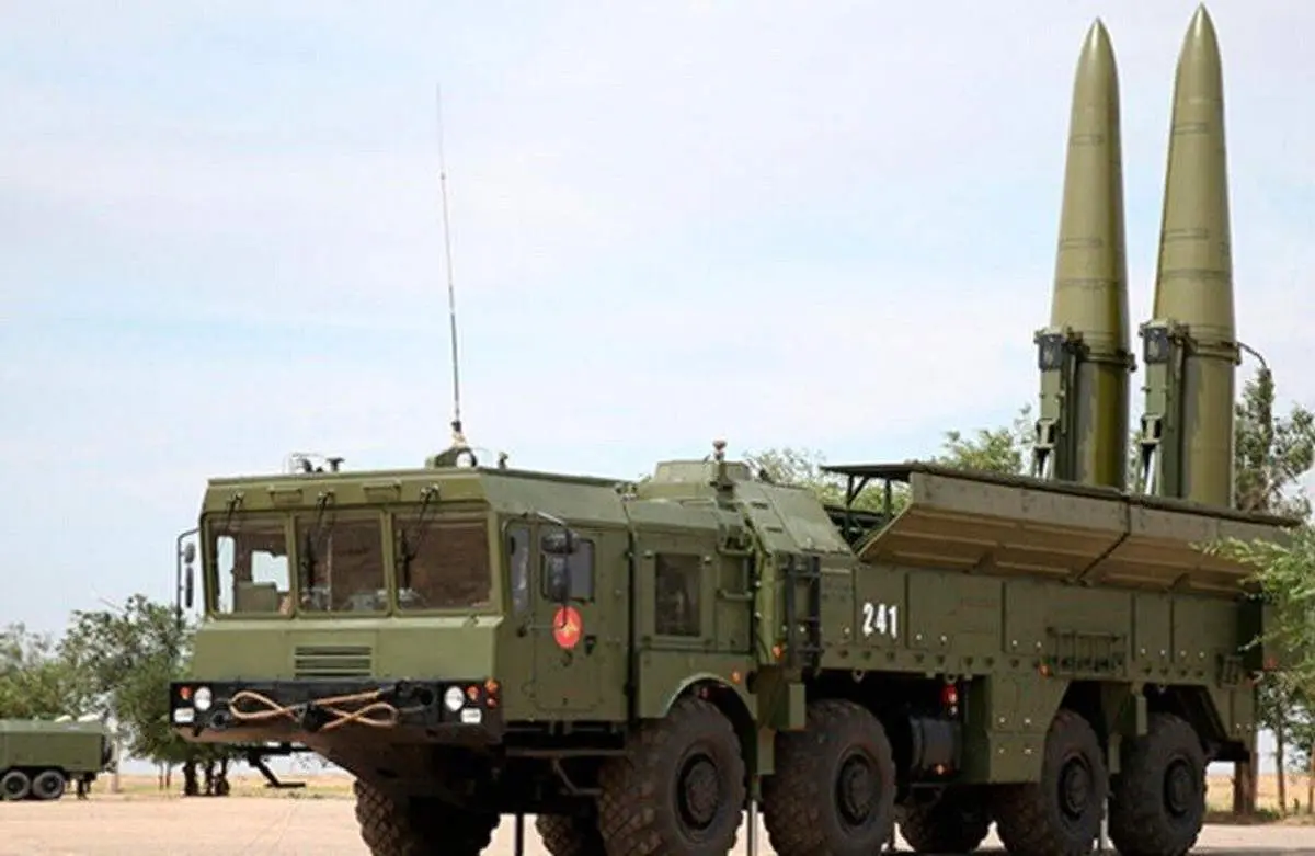 حمله ایران به اسرائیل تا کی ادامه دارد ؟