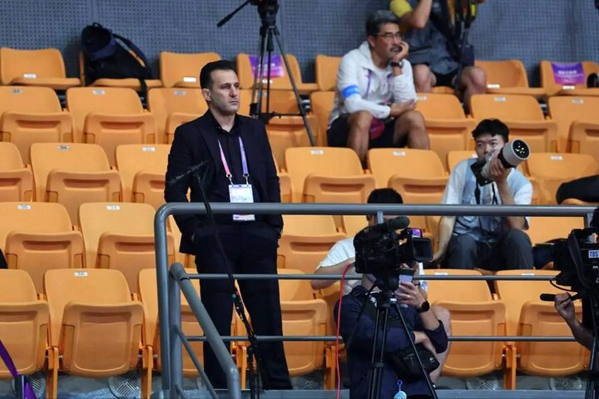 میراسماعیلی: جودوی ایران در جنگی نابرابر قرار دارد
