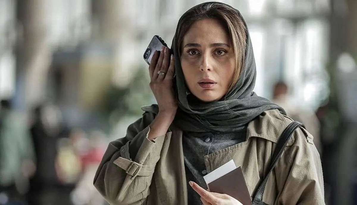 مدل موی جدید سمیرایِ زخم کاری سوژه عکاسان شد