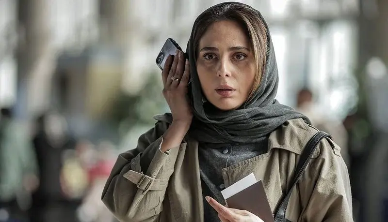 مدل موی جدید سمیرایِ زخم کاری سوژه عکاسان شد