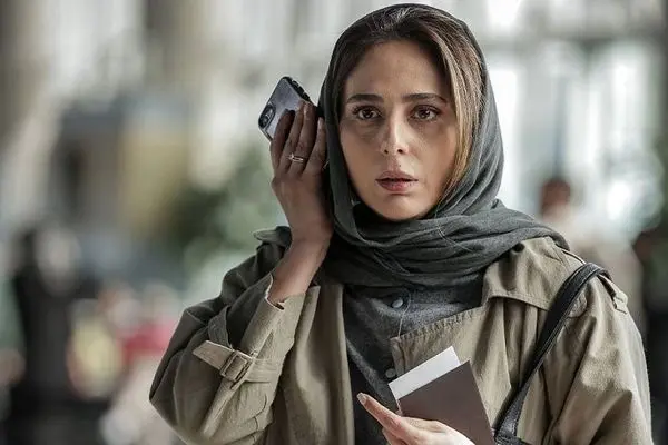 مدل موی جدید سمیرایِ زخم کاری سوژه عکاسان شد