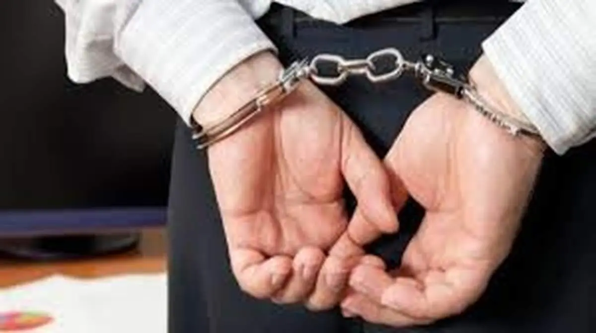 بازداشت ۲ ایرانی در قبرس