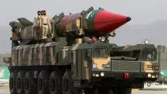 نطق ترامپ درباره آزمایش هسته‌ای همسایه ایران 