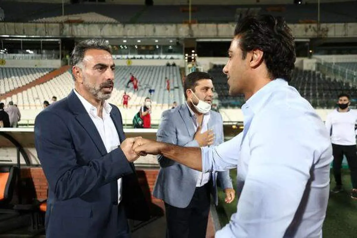 ۱۱ اسفند، روز تغییر و تحولات فرهاد مجیدی!