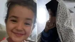 حکم اعدام نامادری «آوا» اجرا شد