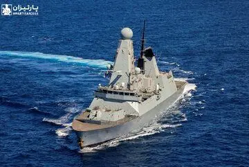 3عملیات موفق ارتش یمن ضد کشتی های آمریکا و اسرائیل