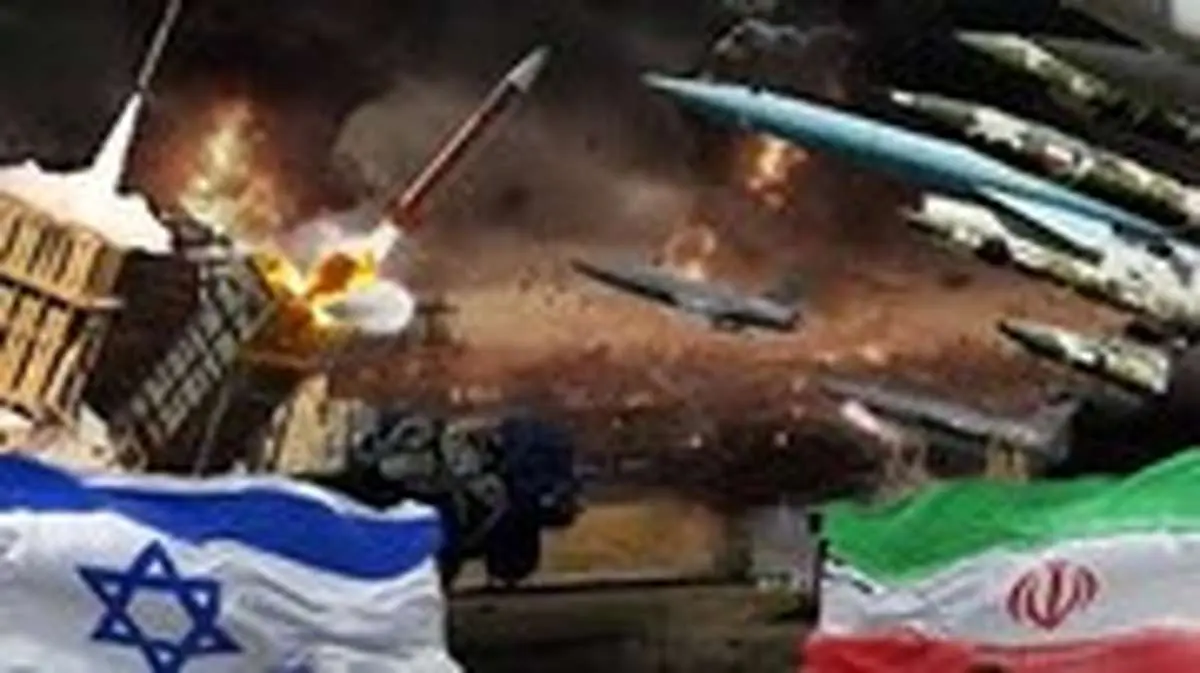 ببینید / دستور ارتش اسرائیل درباره پاسخ ایران