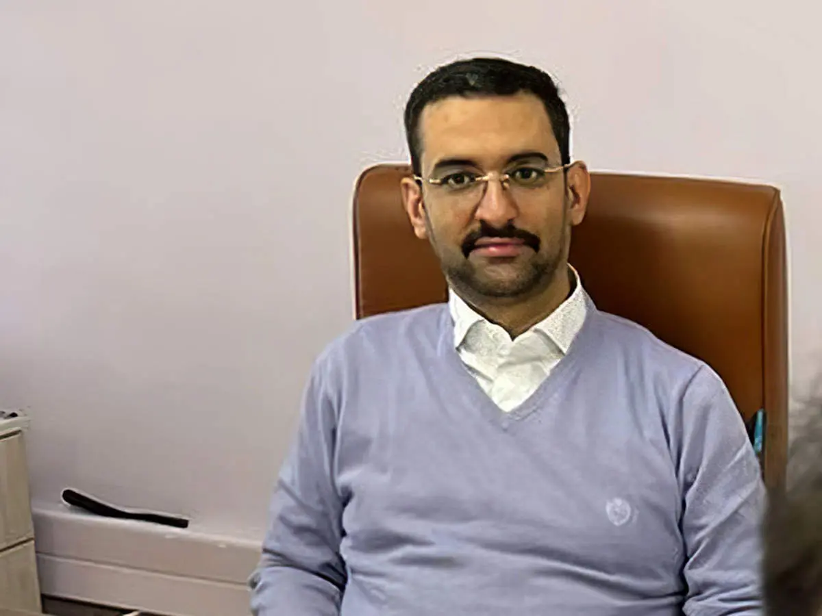 استوری خبرساز آذری جهرمی درباره صداوسیما