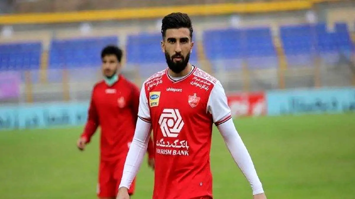 بالاخره تکلیف علی شجاعی مشخص شد