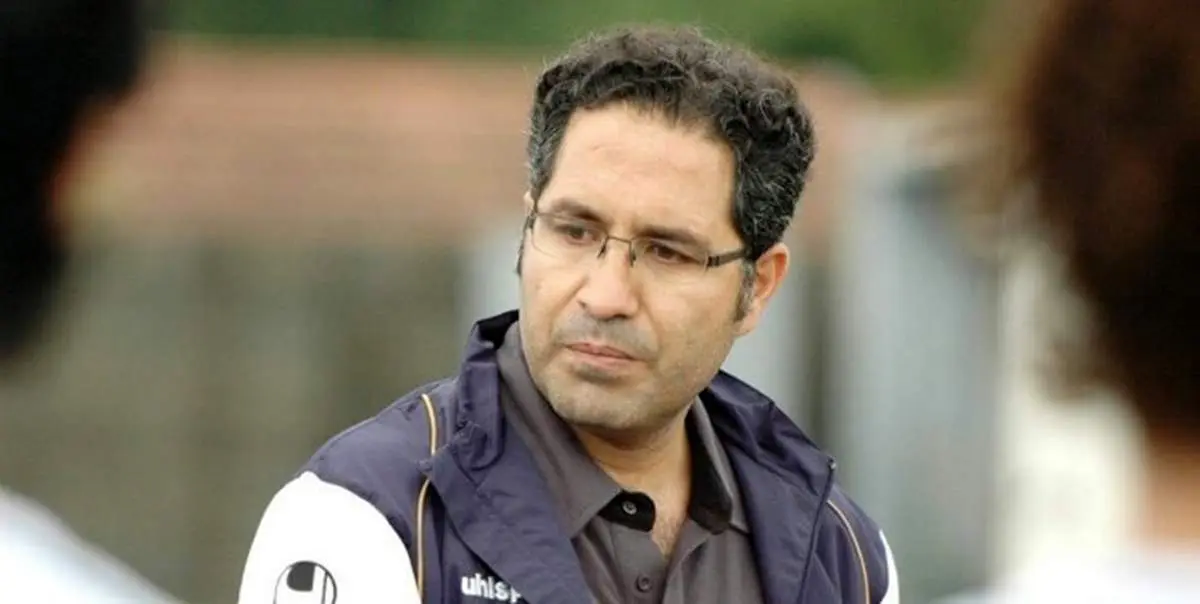 بازگشت چهره آشنای فوتبال ایران به مستطیل سبز