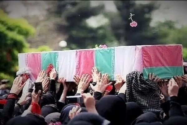 شهادت ۲ پاسدار در لرستان