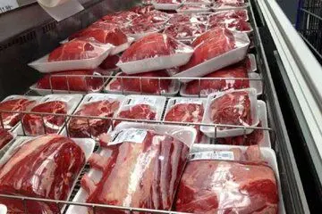 قیمت گوشت چقدر شد؟