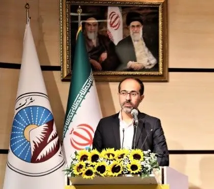 معاون وزیر اقتصاد: مهمترین وظیفه بیمه ایران خدمت رسانی و عدالت گستری در حوزه بیمه است
