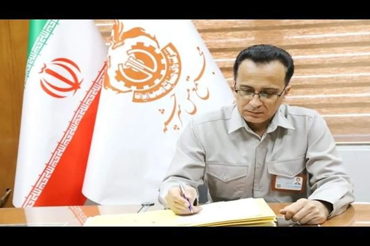 افزایش 7.8 درصدی تولید کاتد در مجتمع مس سرچشمه در سه‌ماهه نخست امسال