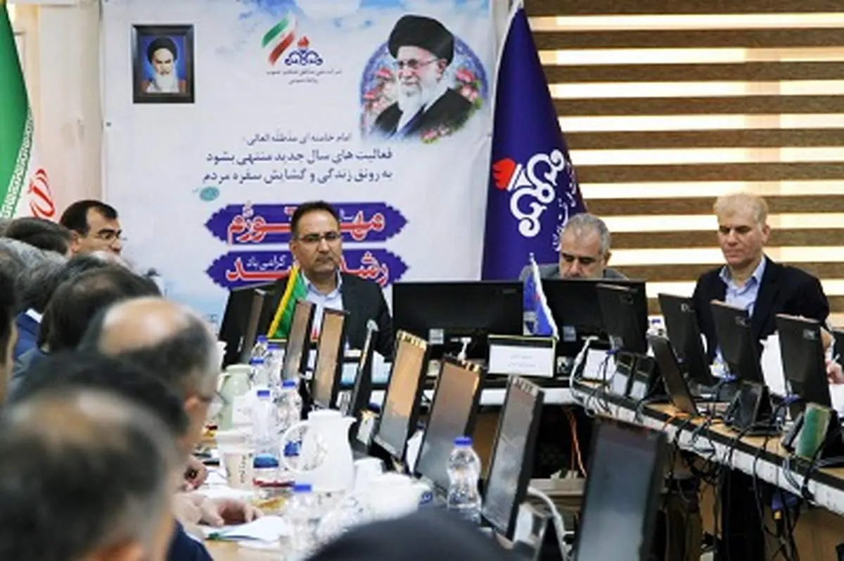 چالشهای بیمه تکمیلی درمان کارکنان بررسی شد