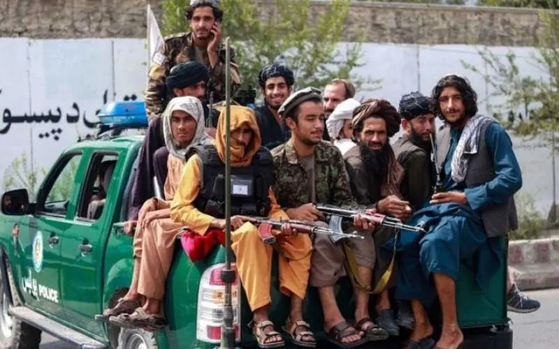 وزارت امر به معروف طالبان دستور داد: ممنوعیت رمالی در افغانستان