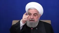 حسن روحانی: ۹۰ درصد مردم با این قانون مخالفند