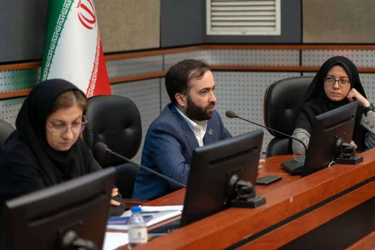 استقبال شرکت‌های دانش‌بنیان و پژوهشگاه‌ها از رویداد پتروکم نسب به رویداد سال گذشته بسیار بهتر بود