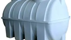 از قطعی آب نترسید: ۵ دلیل که مخزن ۱۰۰۰ لیتری را باید همین امروز بخرید!