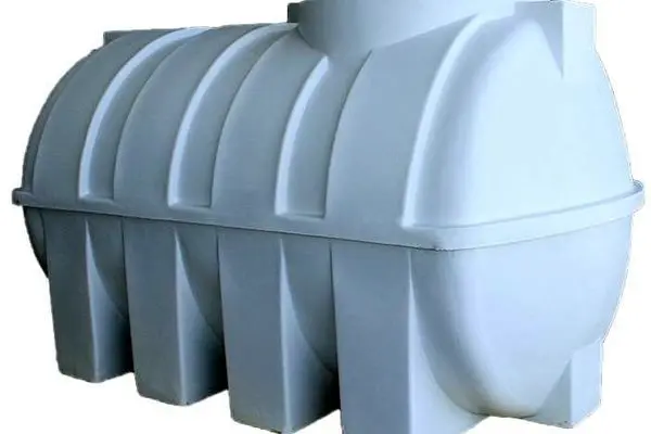 از قطعی آب نترسید: ۵ دلیل که مخزن ۱۰۰۰ لیتری را باید همین امروز بخرید!