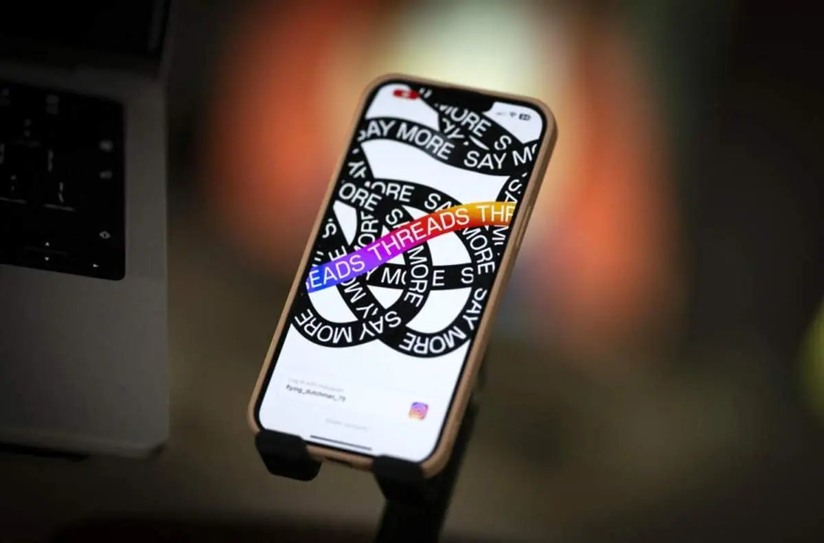 حذف تردز بدون پاک‌کردن اکانت اینستاگرام ممکن شد