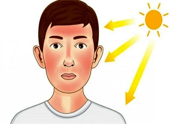 ۱۰ راه موثر برای مراقبت از پوست زیر تیغ آفتاب